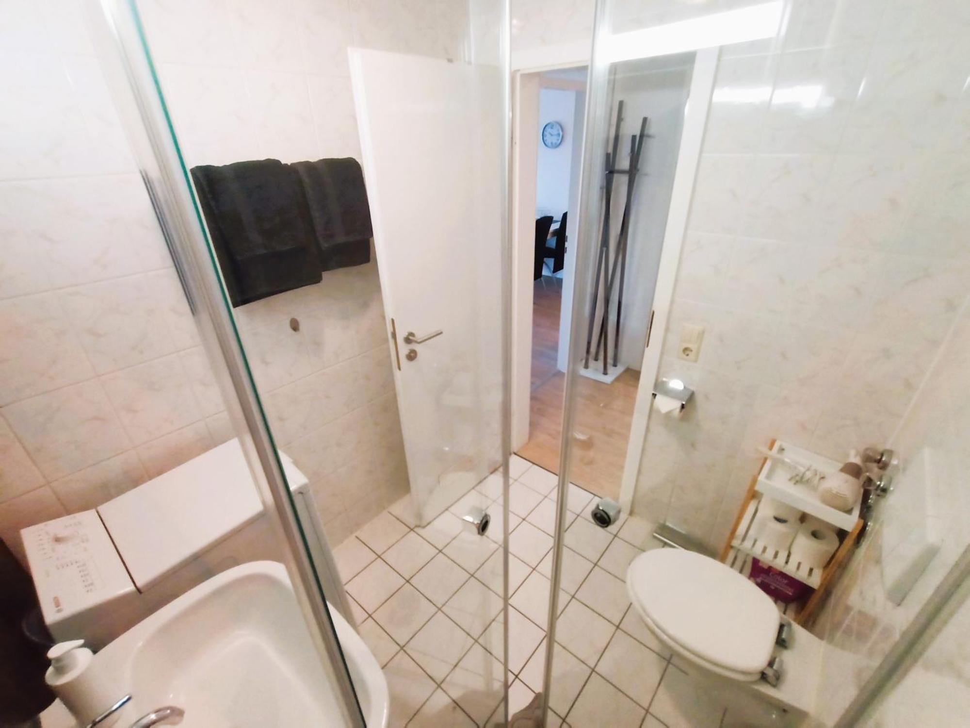 Bodensee Apartment Wasserburg "Im Tiefen Brunnen" Exterior photo
